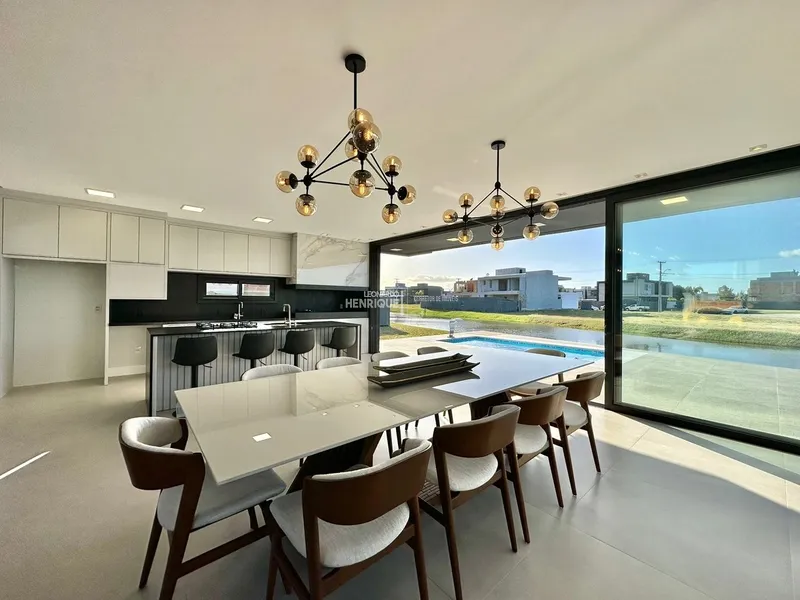 SOBRADO À VENDA  CONDOMÍNIO SUNSET: 33ª foto da galeria de imagens do imóvel