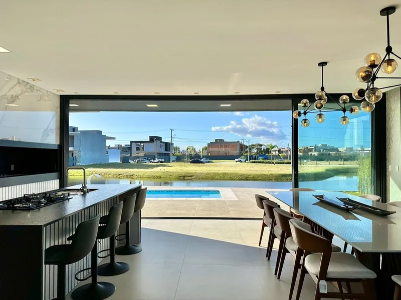 SOBRADO À VENDA  CONDOMÍNIO SUNSET: 32ª foto da galeria de imagens do imóvel