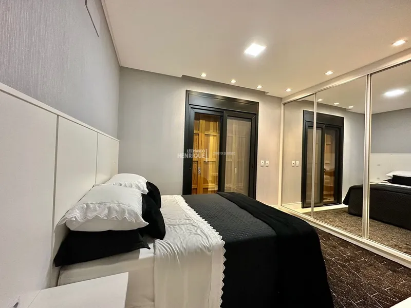 SOBRADO À VENDA  CONDOMÍNIO SUNSET: 74ª foto da galeria de imagens do imóvel