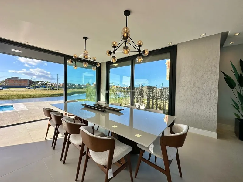 SOBRADO À VENDA  CONDOMÍNIO SUNSET: 35ª foto da galeria de imagens do imóvel