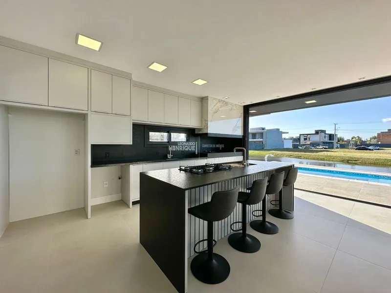 SOBRADO À VENDA  CONDOMÍNIO SUNSET: 31ª foto da galeria de imagens do imóvel