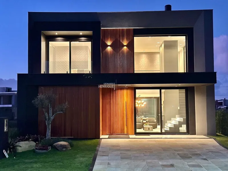 SOBRADO À VENDA  CONDOMÍNIO SUNSET: 9ª foto da galeria de imagens do imóvel