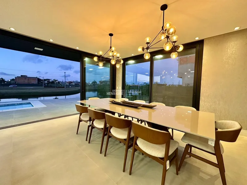 SOBRADO À VENDA  CONDOMÍNIO SUNSET: 66ª foto da galeria de imagens do imóvel