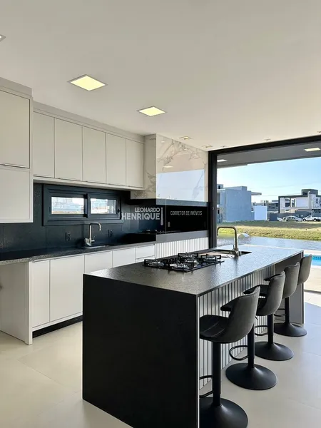 SOBRADO À VENDA  CONDOMÍNIO SUNSET: 87ª foto da galeria de imagens do imóvel