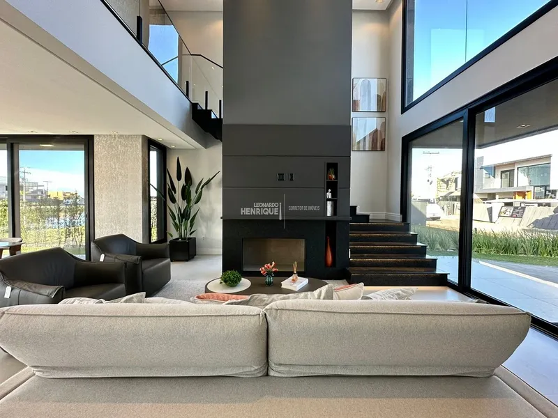 SOBRADO À VENDA  CONDOMÍNIO SUNSET: 30ª foto da galeria de imagens do imóvel