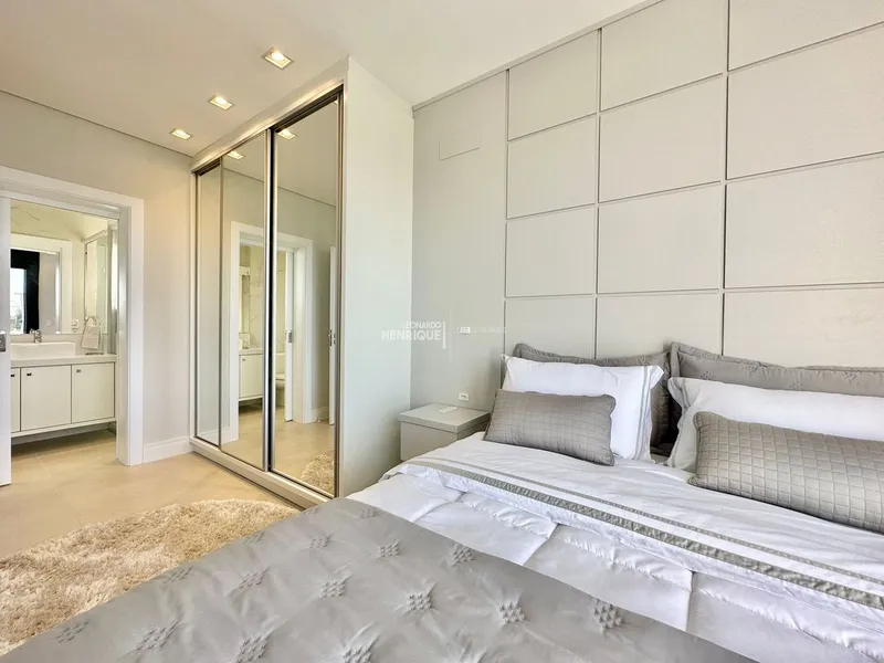 SOBRADO À VENDA  CONDOMÍNIO SUNSET: 62ª foto da galeria de imagens do imóvel