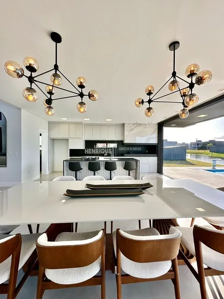 SOBRADO À VENDA  CONDOMÍNIO SUNSET: 90ª foto da galeria de imagens do imóvel