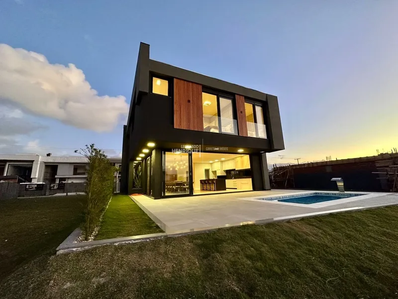 SOBRADO À VENDA  CONDOMÍNIO SUNSET: 12ª foto da galeria de imagens do imóvel