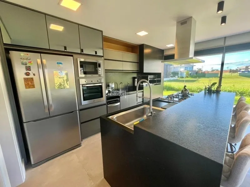 Capão Ilhas Resort!: 3ª foto da galeria de imagens do imóvel