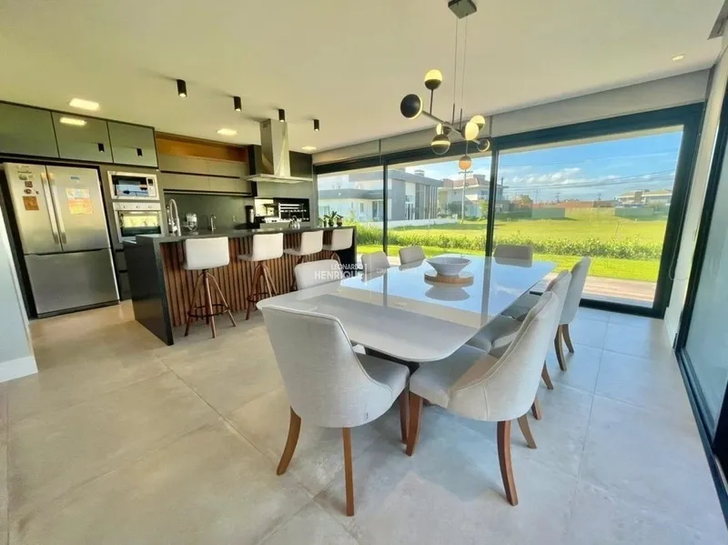 Capão Ilhas Resort!: 1ª foto da galeria de imagens do imóvel