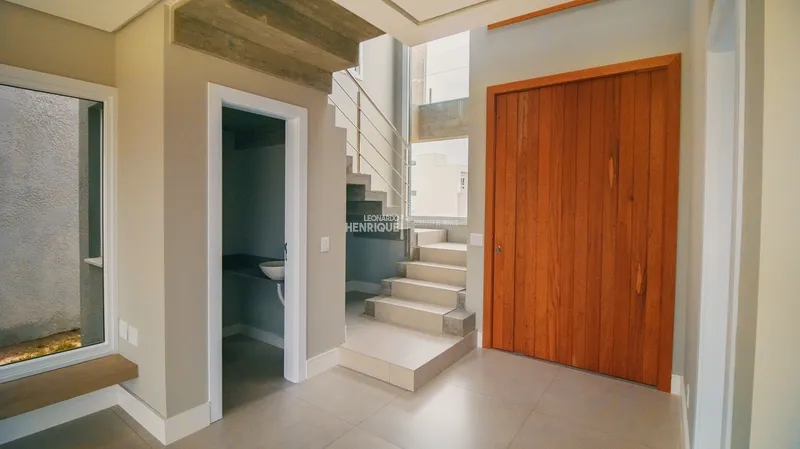 RESIDÊNCIA EM CONDOMINIO FECHADO: 7ª foto da galeria de imagens do imóvel