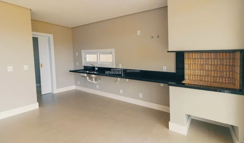 RESIDÊNCIA EM CONDOMINIO FECHADO: 4ª foto da galeria de imagens do imóvel