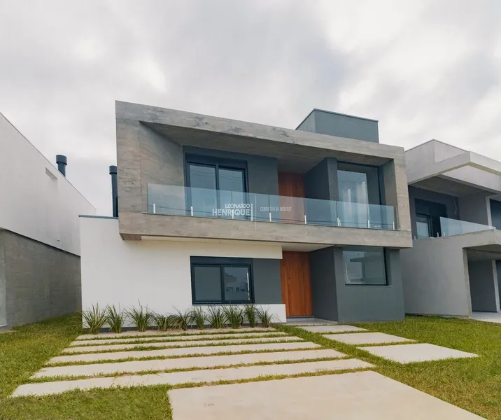 RESIDÊNCIA EM CONDOMINIO FECHADO: 1ª foto da galeria de imagens do imóvel