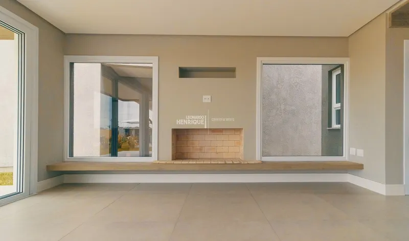 RESIDÊNCIA EM CONDOMINIO FECHADO: 9ª foto da galeria de imagens do imóvel