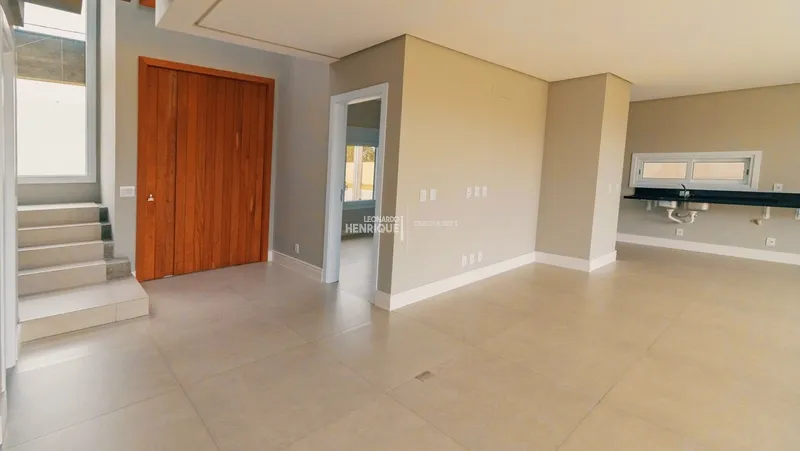 RESIDÊNCIA EM CONDOMINIO FECHADO: 8ª foto da galeria de imagens do imóvel