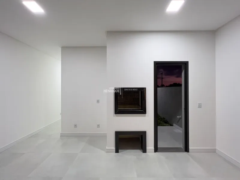 COM COM FACHADA MODERNA NO BAIRRO NOVA GUARANI: 6ª foto da galeria de imagens do imóvel