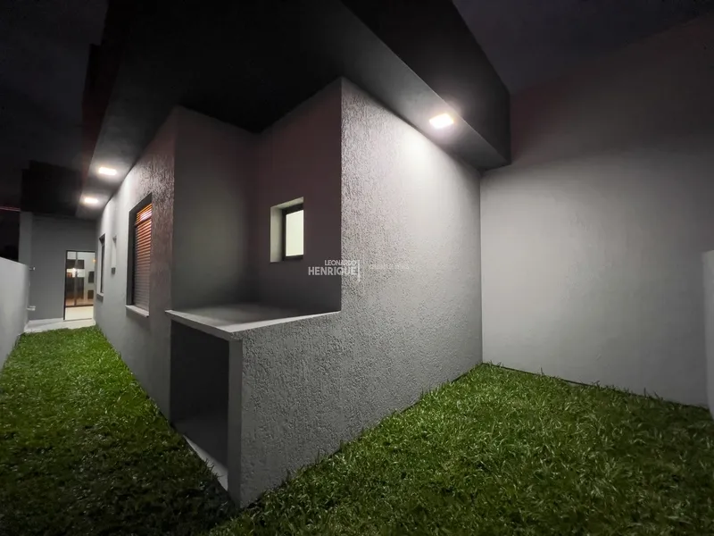 COM COM FACHADA MODERNA NO BAIRRO NOVA GUARANI: 9ª foto da galeria de imagens do imóvel