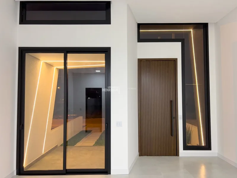 COM COM FACHADA MODERNA NO BAIRRO NOVA GUARANI: 14ª foto da galeria de imagens do imóvel