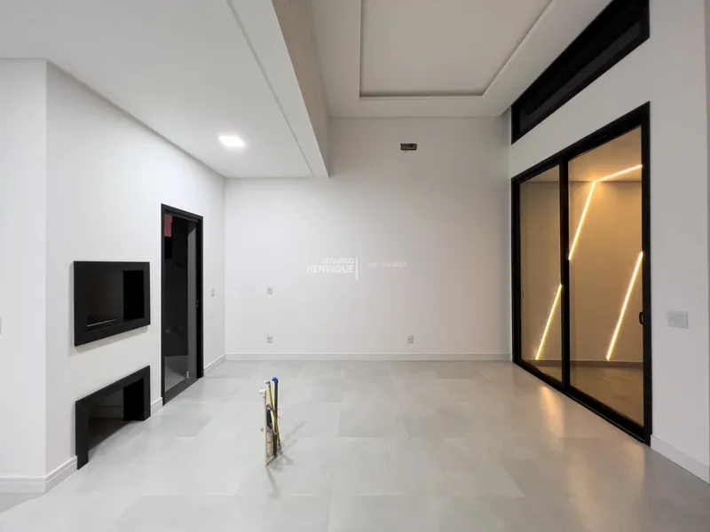 COM COM FACHADA MODERNA NO BAIRRO NOVA GUARANI: 5ª foto da galeria de imagens do imóvel