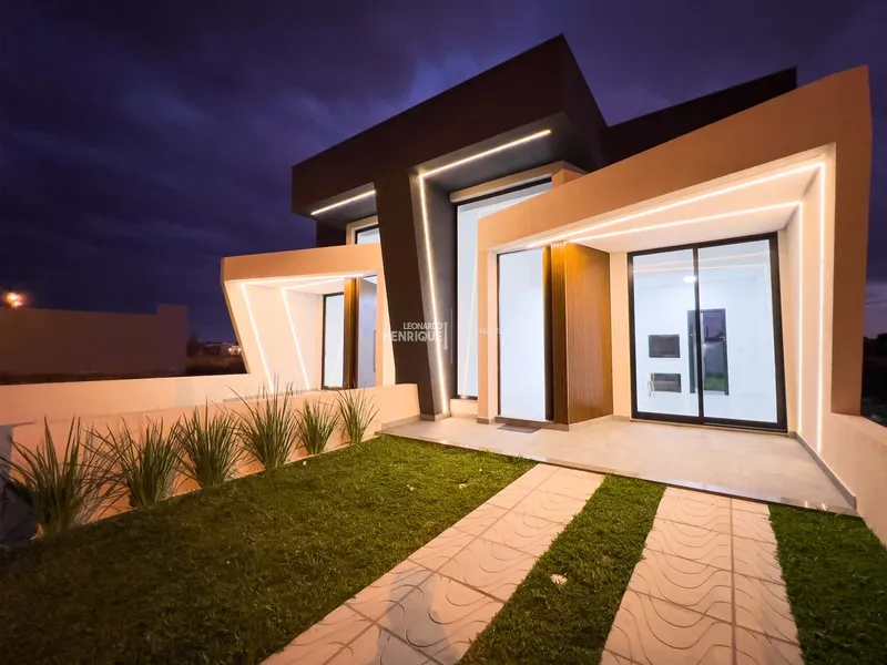 COM COM FACHADA MODERNA NO BAIRRO NOVA GUARANI: 16ª foto da galeria de imagens do imóvel