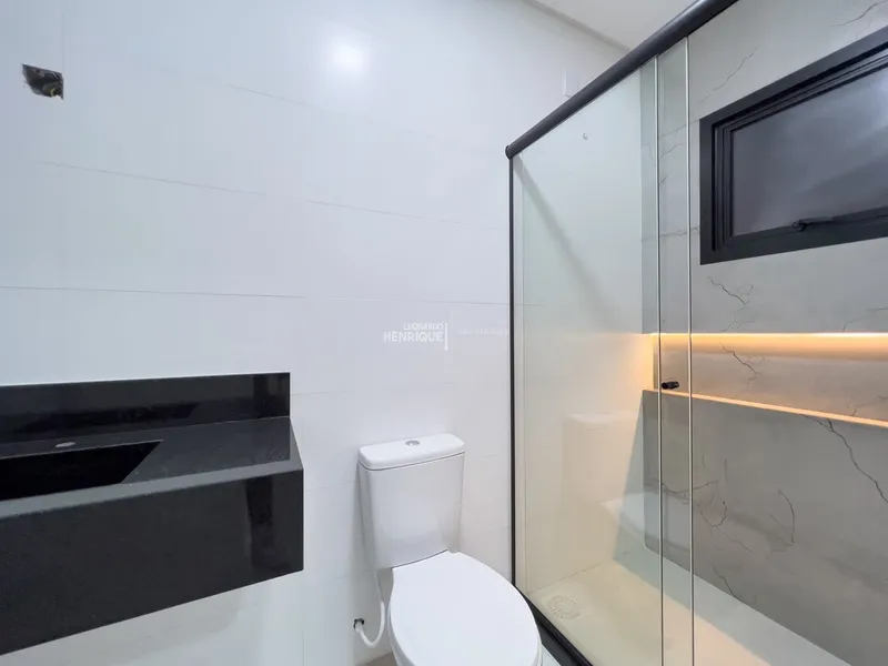 COM COM FACHADA MODERNA NO BAIRRO NOVA GUARANI: 13ª foto da galeria de imagens do imóvel