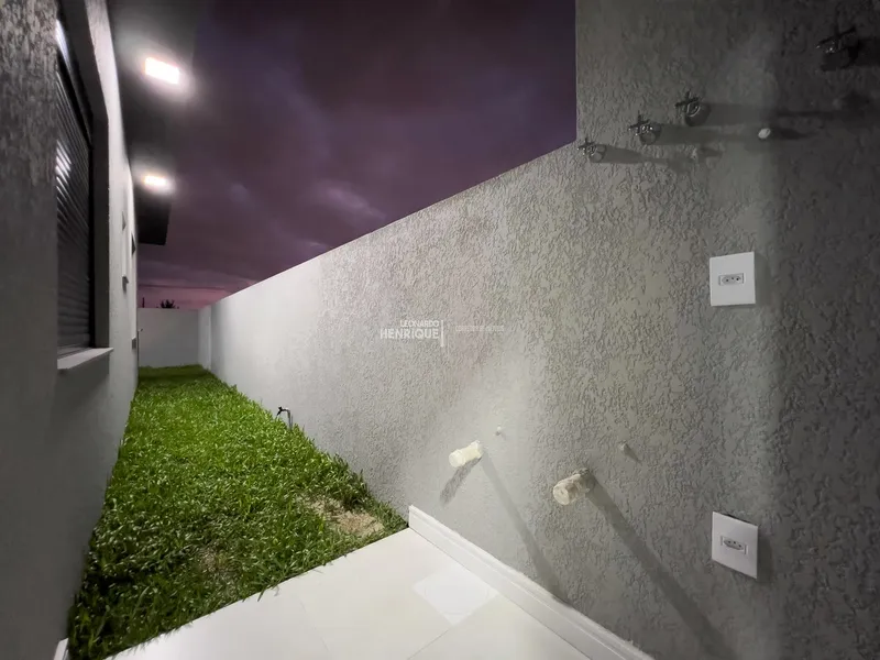 COM COM FACHADA MODERNA NO BAIRRO NOVA GUARANI: 8ª foto da galeria de imagens do imóvel