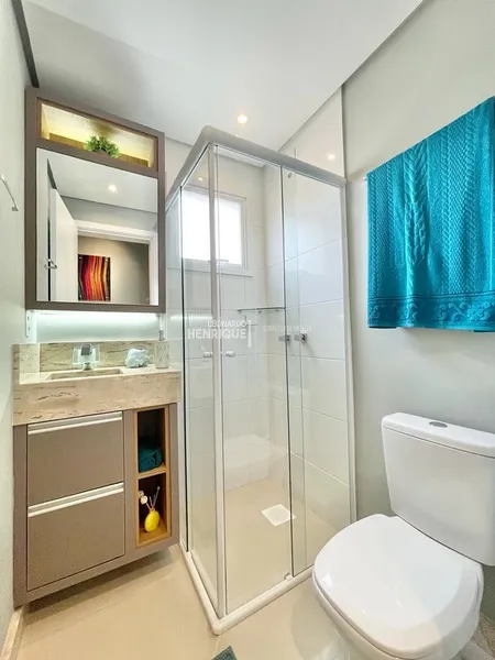 Edifício Puerto Madero, 01 Dorm, Completo a três quadras da Praia: 4ª foto da galeria de imagens do imóvel