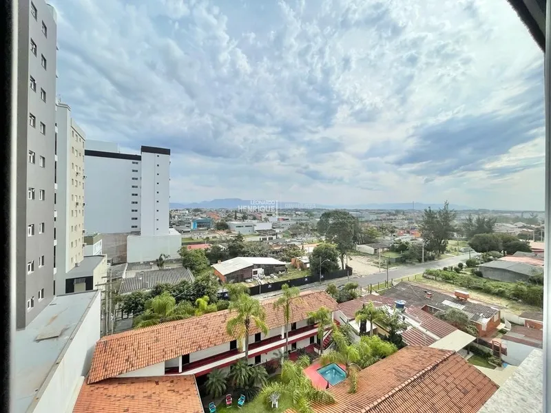 Edifício Puerto Madero, 01 Dorm, Completo a três quadras da Praia: 11ª foto da galeria de imagens do imóvel