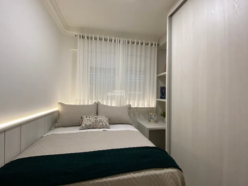 Apartamento 3 dormitórios na Beira Mar de Capão da Canoa: 31ª foto da galeria de imagens do imóvel