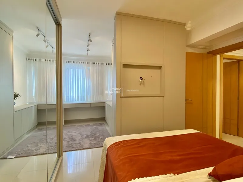 Apartamento 3 dormitórios na Beira Mar de Capão da Canoa: 36ª foto da galeria de imagens do imóvel