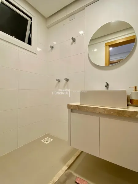 Apartamento 3 dormitórios na Beira Mar de Capão da Canoa: 33ª foto da galeria de imagens do imóvel