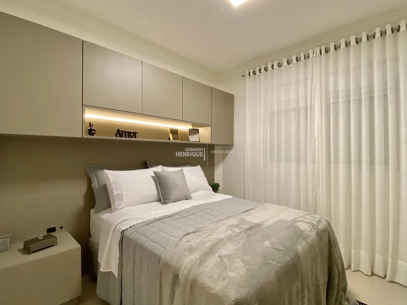 Apartamento 3 dormitórios na Beira Mar de Capão da Canoa: 32ª foto da galeria de imagens do imóvel