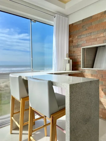 Apartamento 3 dormitórios na Beira Mar de Capão da Canoa: 25ª foto da galeria de imagens do imóvel