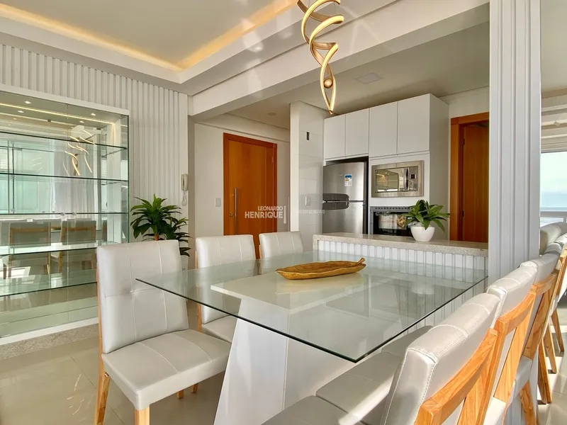 Apartamento 3 dormitórios na Beira Mar de Capão da Canoa: 41ª foto da galeria de imagens do imóvel