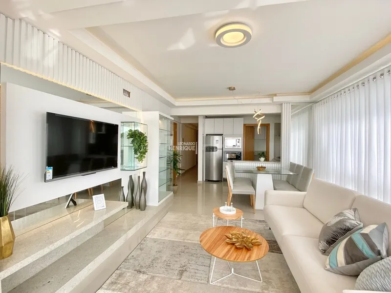 Apartamento 3 dormitórios na Beira Mar de Capão da Canoa: 17ª foto da galeria de imagens do imóvel