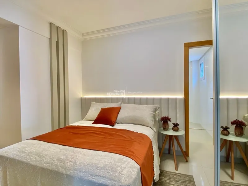 Apartamento 3 dormitórios na Beira Mar de Capão da Canoa: 35ª foto da galeria de imagens do imóvel