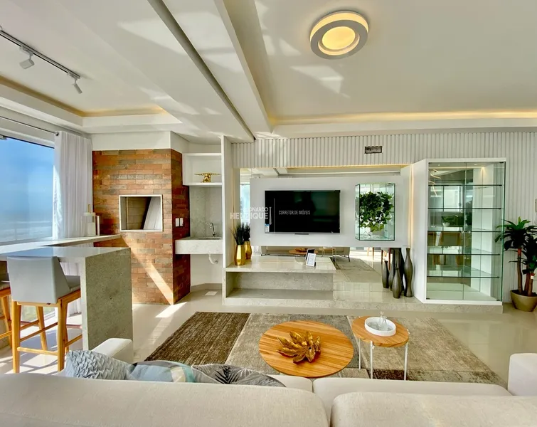 Apartamento 3 dormitórios na Beira Mar de Capão da Canoa: 39ª foto da galeria de imagens do imóvel