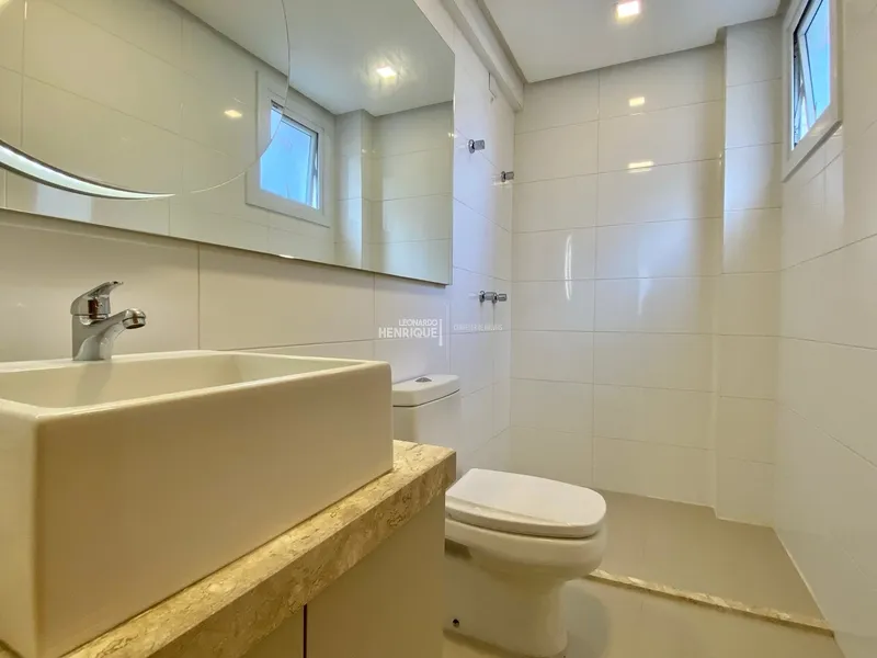 Apartamento 3 dormitórios na Beira Mar de Capão da Canoa: 38ª foto da galeria de imagens do imóvel