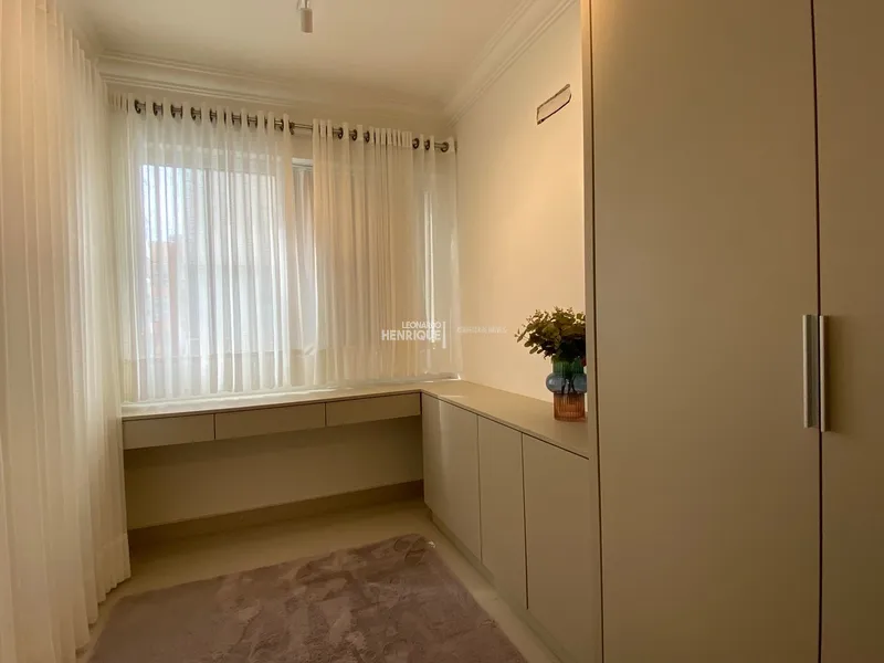 Apartamento 3 dormitórios na Beira Mar de Capão da Canoa: 37ª foto da galeria de imagens do imóvel