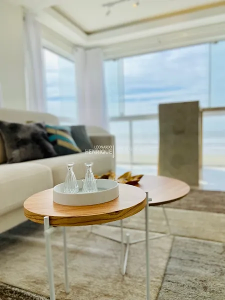 Apartamento 3 dormitórios na Beira Mar de Capão da Canoa: 23ª foto da galeria de imagens do imóvel