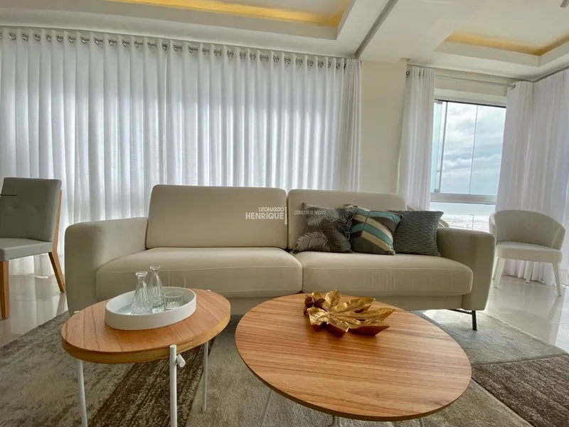 Apartamento 3 dormitórios na Beira Mar de Capão da Canoa: 22ª foto da galeria de imagens do imóvel