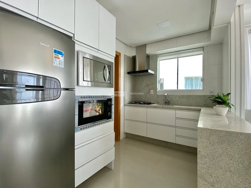 Apartamento 3 dormitórios na Beira Mar de Capão da Canoa: 26ª foto da galeria de imagens do imóvel