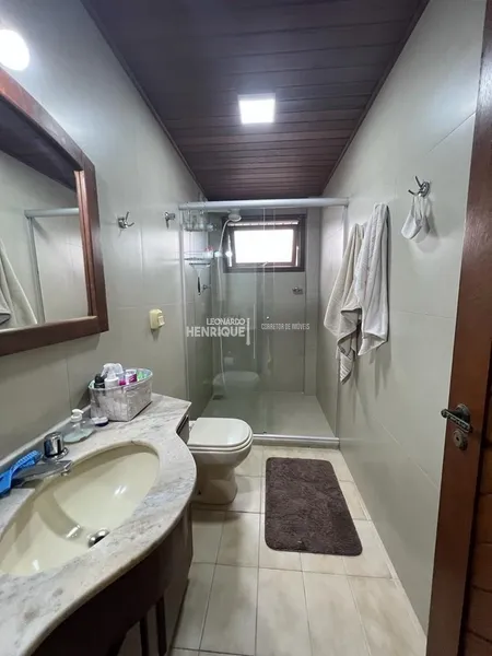 APARTAMENTO DE 3 DORMITÓRIOS DE FRENTE PARA O MAR: 14ª foto da galeria de imagens do imóvel