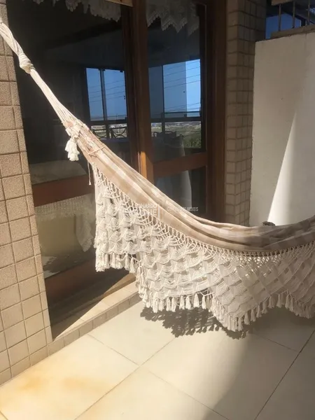 APARTAMENTO DE 3 DORMITÓRIOS DE FRENTE PARA O MAR: 19ª foto da galeria de imagens do imóvel