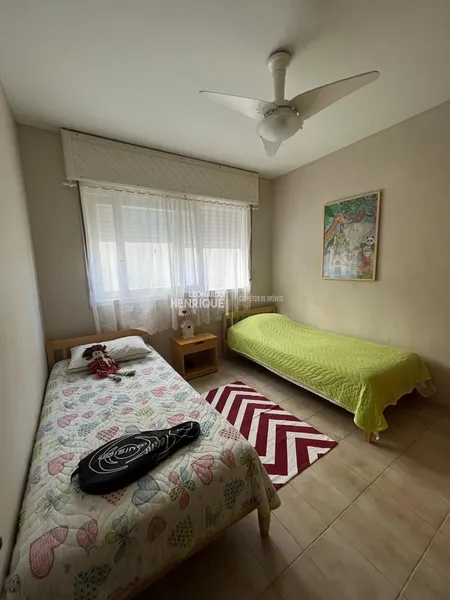 APARTAMENTO DE 3 DORMITÓRIOS DE FRENTE PARA O MAR: 15ª foto da galeria de imagens do imóvel