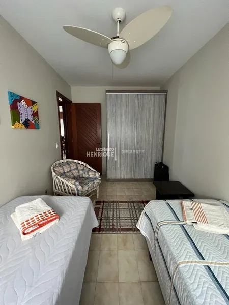 APARTAMENTO DE 3 DORMITÓRIOS DE FRENTE PARA O MAR: 18ª foto da galeria de imagens do imóvel