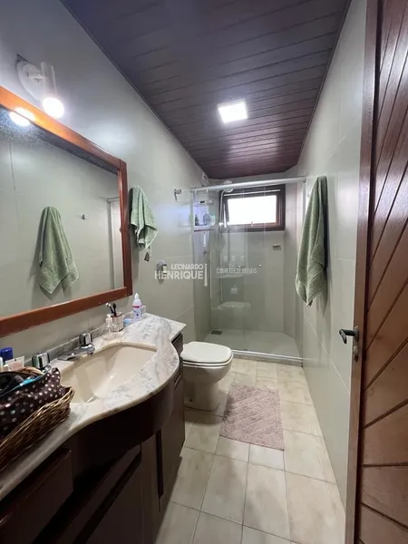 APARTAMENTO DE 3 DORMITÓRIOS DE FRENTE PARA O MAR: 13ª foto da galeria de imagens do imóvel