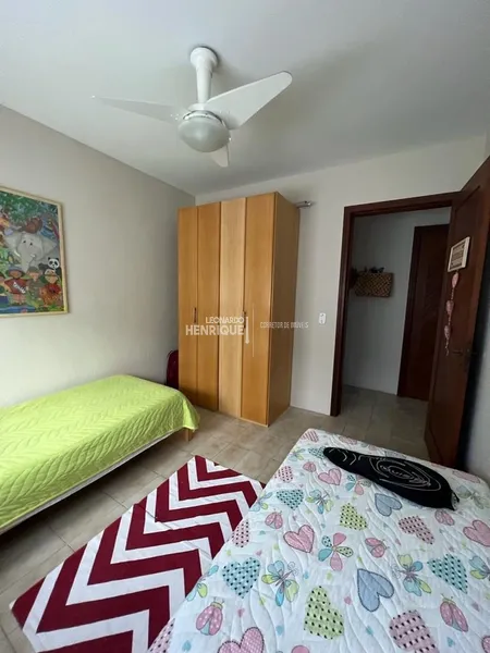 APARTAMENTO DE 3 DORMITÓRIOS DE FRENTE PARA O MAR: 12ª foto da galeria de imagens do imóvel