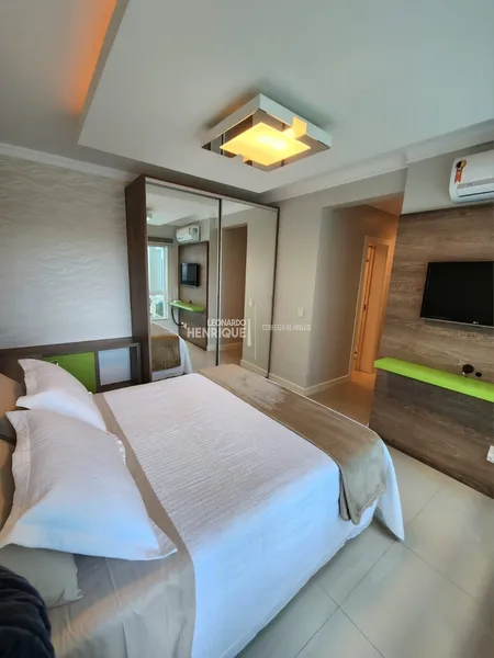 Apartamento de 2 dormitórios na navegantes: 18ª foto da galeria de imagens do imóvel