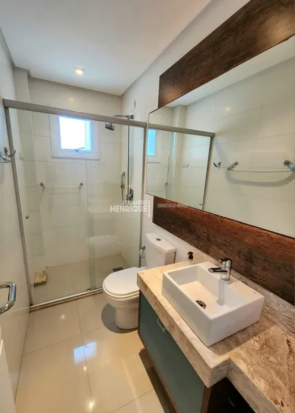 Apartamento de 2 dormitórios na navegantes: 20ª foto da galeria de imagens do imóvel